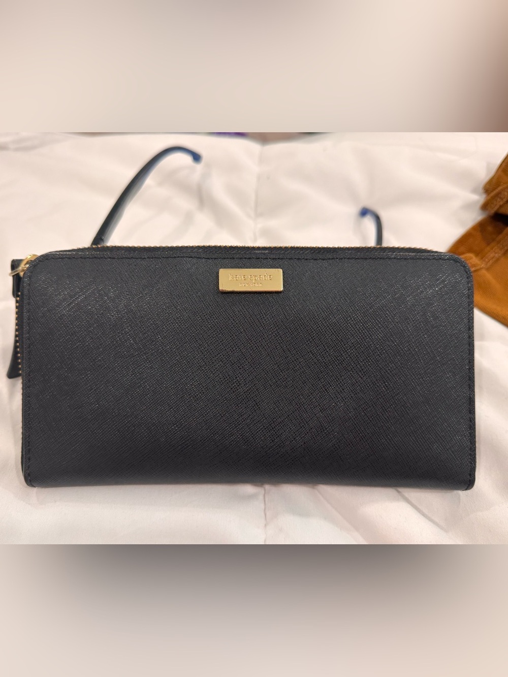 Kate Spade Laurel Way Neda wallet